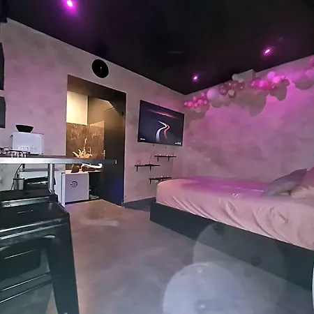 Hotel 2eme Lyon