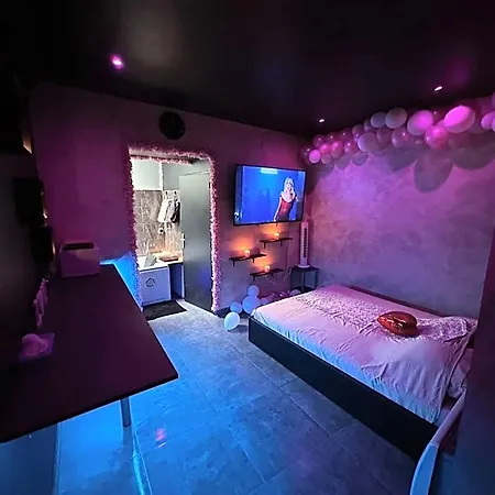 Hotel 2eme