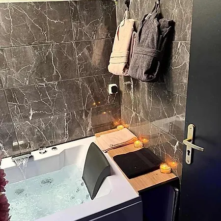 Hotel 2eme Lyon